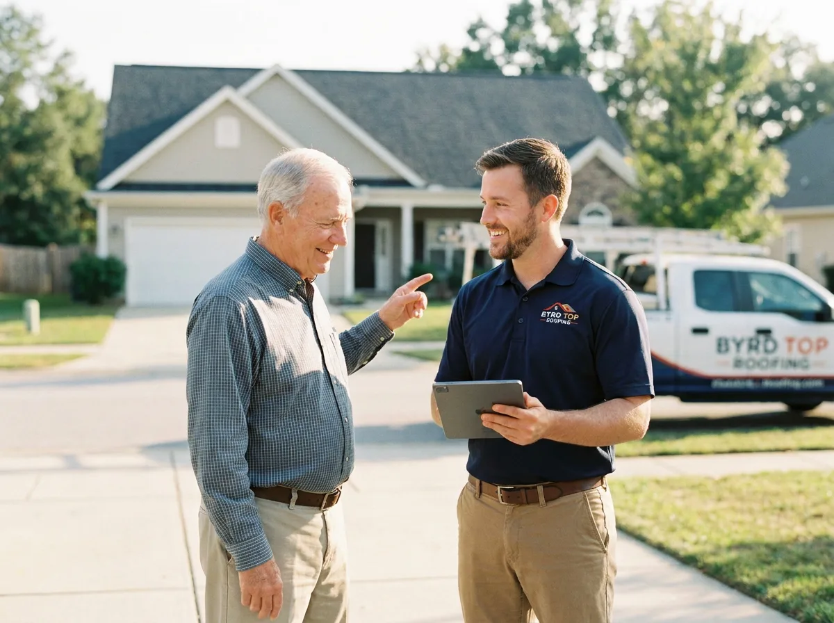 Roofing Bassett, VA FAQs